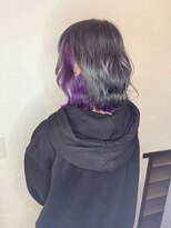 ラヴィキョート(Lavy kyoto)&nbsp;インナーバイオレット