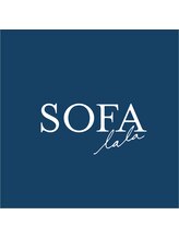 SOFA lala　【ソファララ】
