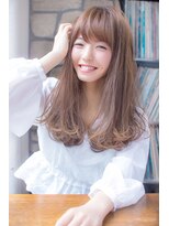 ロンド ロビン 栄(Lond robin)&nbsp;【Lond robin】河野まい　ふわっとワンカール