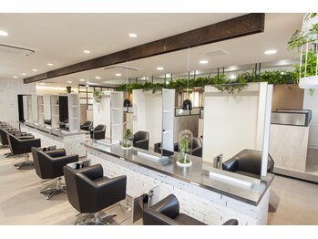 ATRIUM beauty life　【アトリウム】