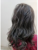 ティンク(Tink)&nbsp;ダークトーン＆ブルグレ