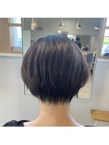 ヘアディレクションクレイス(HAIR DIRECTION CRACE) ショート