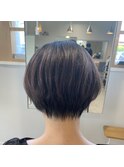 ショート