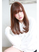 テトテ 天王寺店(tetote)&nbsp;ナチュラルストレート