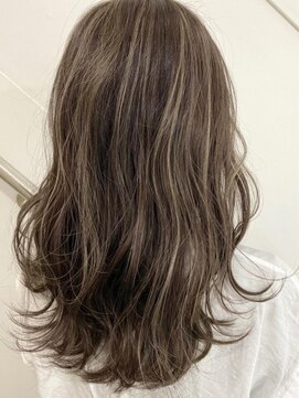 ワンデイ(One day) サロンスタイル【松山】