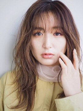 コレクション 船堀店(collection) アンニュイロング