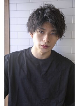 サングース(Sungoose) ☆イノセントカラーミントアッシュウェットヘア