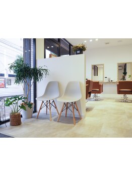 【西鉄久留米駅/花畑駅より徒歩8分】お客様一人一人のライフスタイルや個性に合わせたスタイルをご提案☆