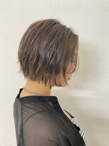 アングゥ ウル(ungu ul)&nbsp;目指せロングヘア！！