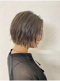 目指せロングヘア!!