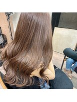 ニフティー(Nifty)&nbsp;ツヤベージュ♪