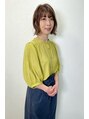 アレクサ ひばりヶ丘(ALEXA) 西山 潤子
