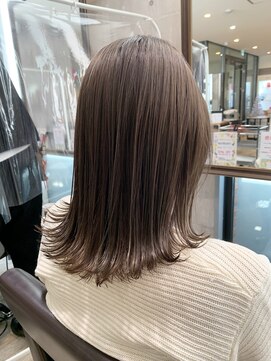 モードケイズ 西宮(MODE K's) ハイライト/アッシュ/神戸/ベージュ/バレイヤージュ