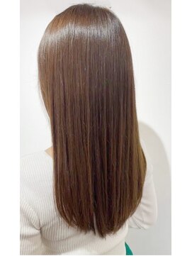 チャーリーズ マーケット(charlie's market) ストレート