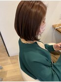 ノーブリーチイルミナカラー