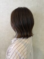 コバコ(Cobaco)&nbsp;明るめの白髪染め♪