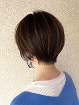 ネオリーブ クタ 町田店(Neolive kuta)&nbsp;【Neolive　Kuta】ショートスタイル♪【町田/町田駅】