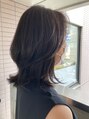 トッカ ヘアーラウンジ 日吉店(tocca) 大人女子オーダー人気No.1。スタイルチェンジはおまかせください