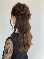 エバーグリーン(ever Green)&nbsp;ヘアセット