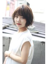 ルーカ 恵比寿(LU-CA)&nbsp;２０代３０代４０代５０代ショートレイヤー【LU-CA恵比寿】