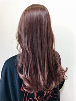 セレンディピティー 吉祥寺店(SERENDIPITY)&nbsp;ピンクアッシュカラー