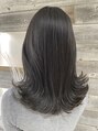 アイヴィ 表参道(IVY) オリーブカラー、赤み除去カラーおまかせください◎