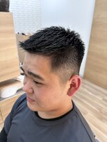 グランド(GRAND)&nbsp;短髪