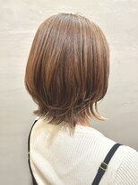 イト(ito) くびれbob【松山美容室】