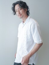 カシェル(cashel kishaba) 叶 翔