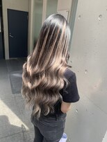 ジューシーティーティー(JUICY tt)&nbsp;pinkbeige gradation