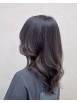 ガレージランド(GARAGE LAND)&nbsp;軽やかセミディ