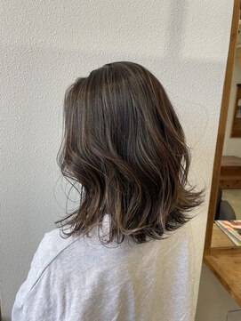 エイト オキナワ 沖縄新都心店(EIGHT okinawa) 【EIGHT 沖縄】石田