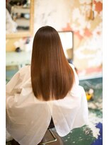 スリースリーナイン ヘアーアンドメイク(339 hair&make) 美髪/縮毛矯正でキレイな髪の毛を