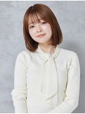 ワンカールボブ［さいたま新都心駅/髪質改善］