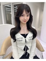 ヴェイ(VEYY.)&nbsp;韓国風くびれレイヤー