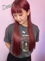 どぅ～す 梅田店 YUKA 店長