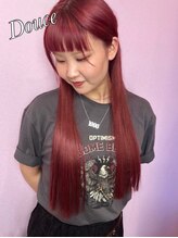 どぅ～す 梅田店 YUKA 店長