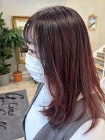 リノ カルバリ(Lino Calbari)&nbsp;Linocalbariスタイル