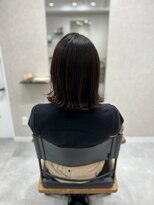 アン(an)&nbsp;【垂水/イルミナカラー】ヘッドスパも人気