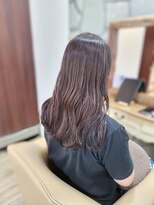 アナザースカイ (another sky)&nbsp;☆白髪染め/艶カラー/グレージュカラー　40代50代60代