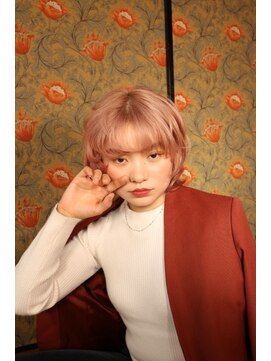 ザップ(ZAP) ウルフ