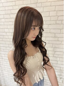 シロコウベ(shiro.kobe) 【ウォームブラウン】