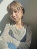 【お疲れの方・癒しが欲しい方に】カット+クイックスパ 11000円→7700円