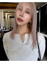 エイチ(H)&nbsp;ハイトーンカラー