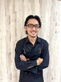 アグ ヘアー ナッツ 秦野店(Agu hair nuts) MASATO 