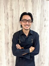 アグ ヘアー ナッツ 秦野店(Agu hair nuts) MASATO 