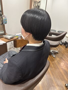 アミカ シーモール店(Amica) ショー