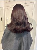 pink brown