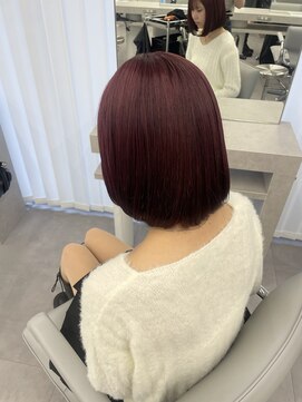 ゲーム 名古屋栄店(GAME) 暖色カラー