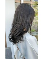 ラベンダー バイ ジュエル 湘南台駅西口店(Lavender by JEWEL)&nbsp;☆お客様スタイル☆【Lavender by JEWEL 湘南台/湘南台駅】